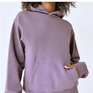 TNA super cozy hoodie